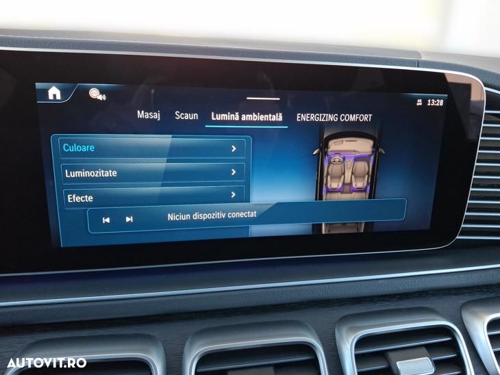 Mercedes-Benz GLE 350 de 4MATIC 9G-TRONIC AMG Line - 28