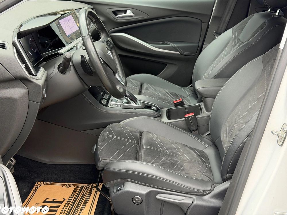 Opel Grandland 1.5 CDTI Ultimate S&S - 6