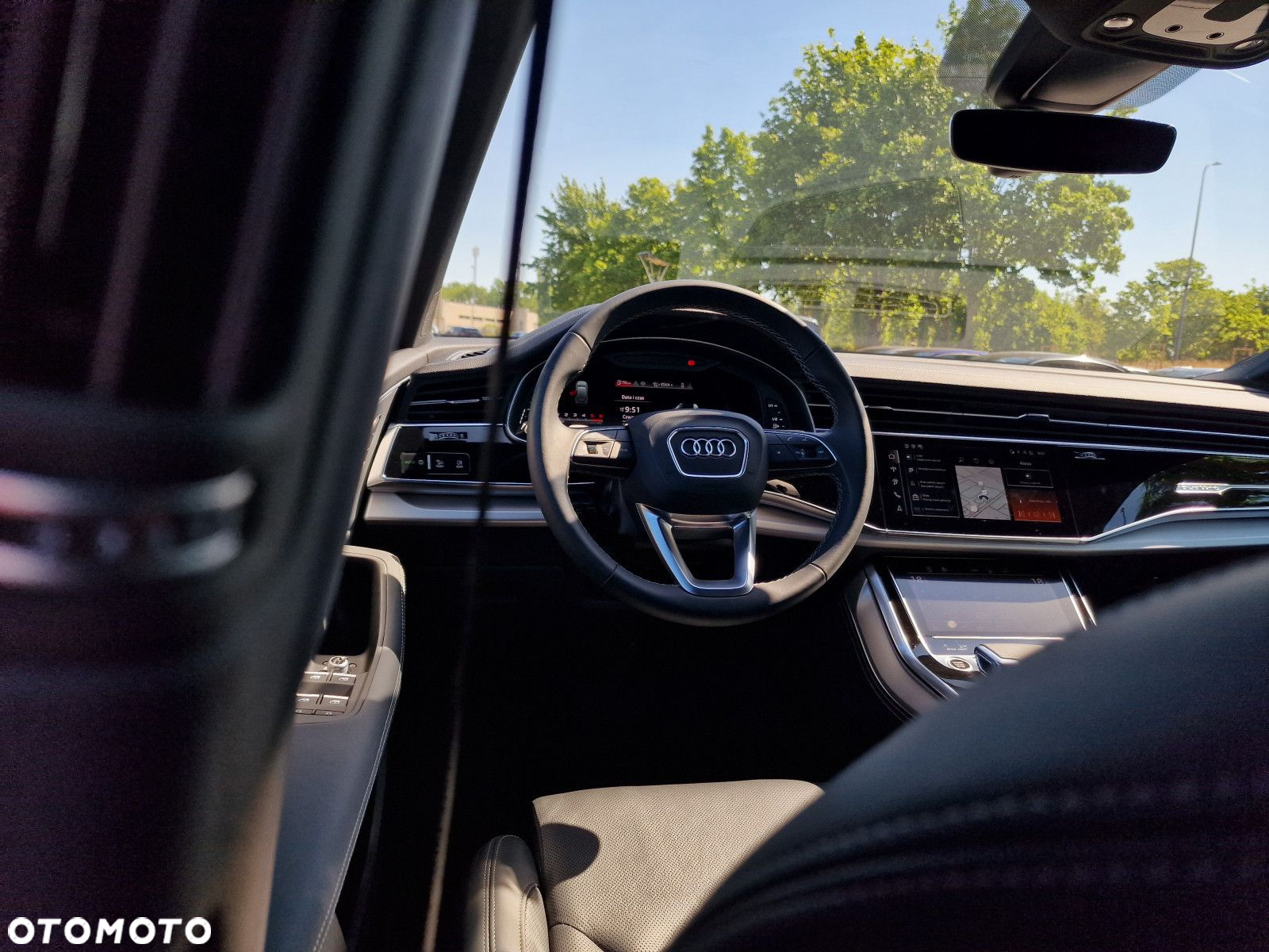 Audi Q7 - 23