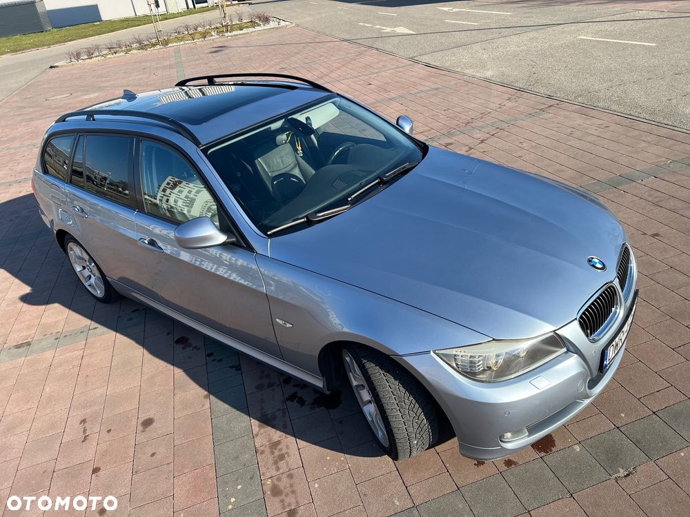 BMW Seria 3 - 12