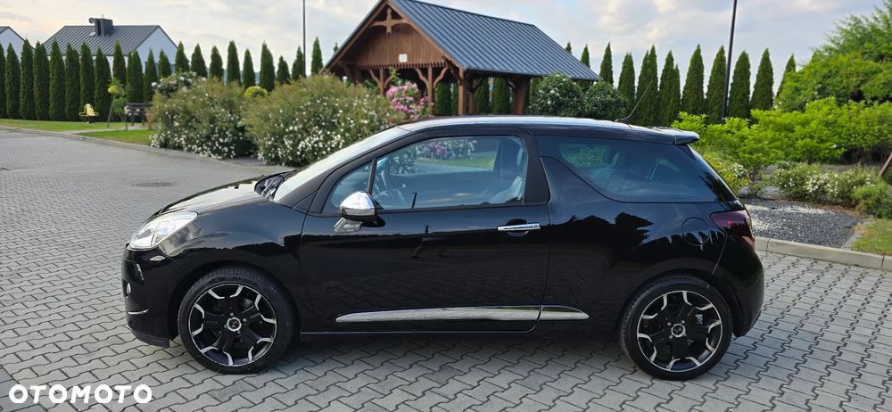 DS Automobiles DS 3 - 13