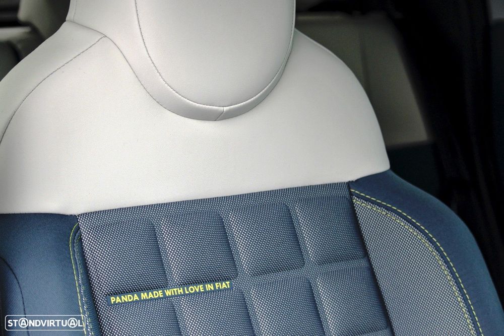 Fiat Grande Panda - 22