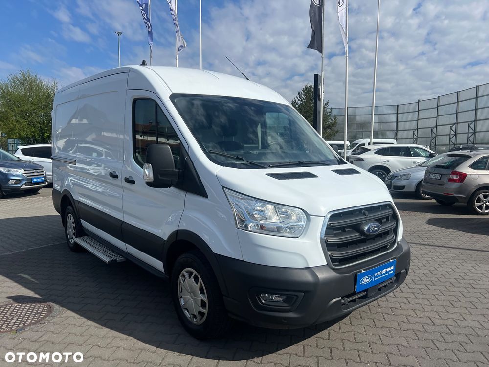 Ford Transit - 3