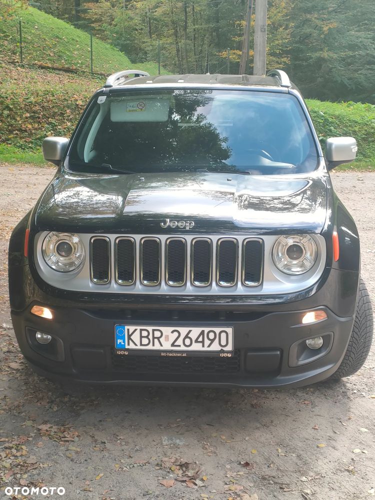 Jeep Renegade - 3