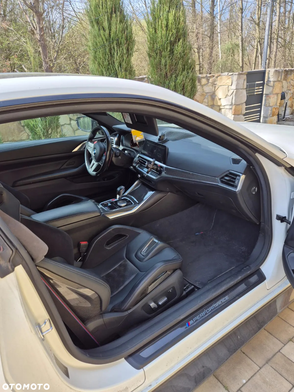 BMW M4 - 5