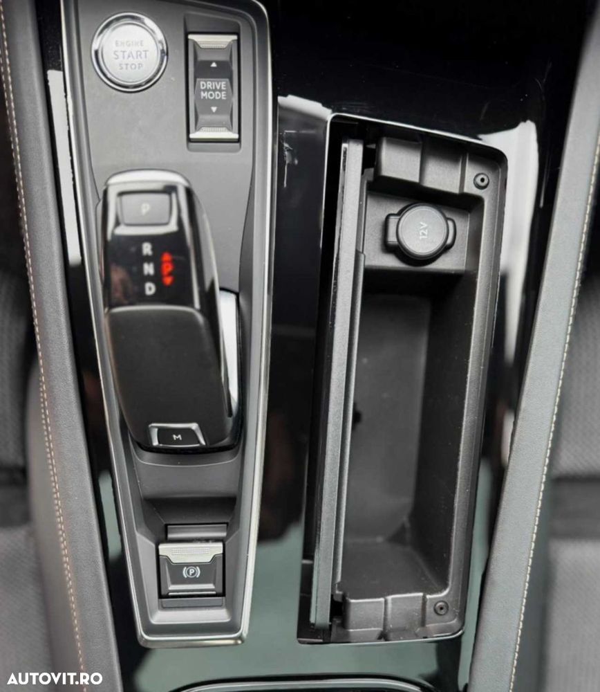 Peugeot 508 1.5 BlueHDI STT Aut. GT Line - 28