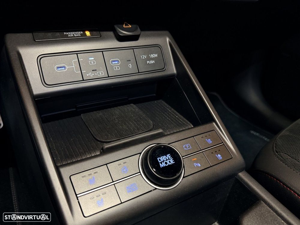 Hyundai Kauai - 20