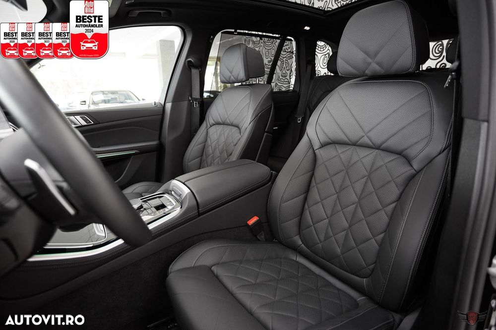 BMW X5 xDrive30d - 8