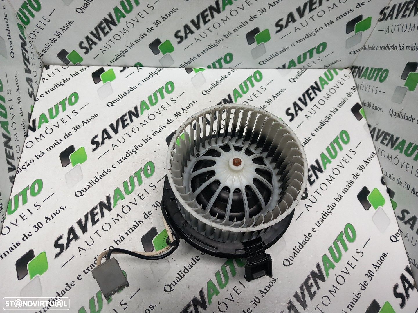 Motor Sofagem Opel Zafira / Zafira Family B (A05) - 1