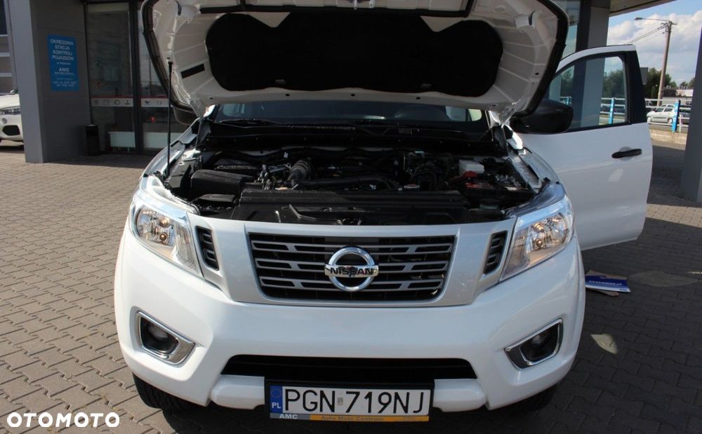 Nissan Navara - 23