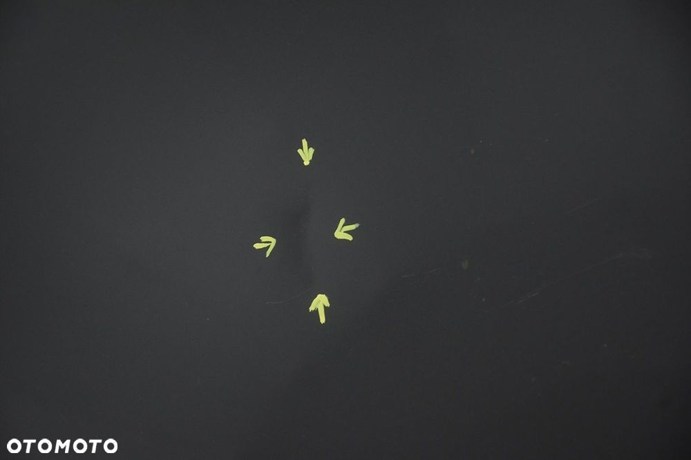 maska pokrywa * silnika ford s-max galaxy mk3 g6 - 3