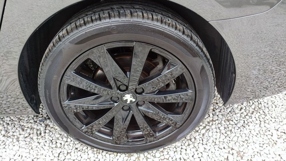 Peugeot 508 - 16