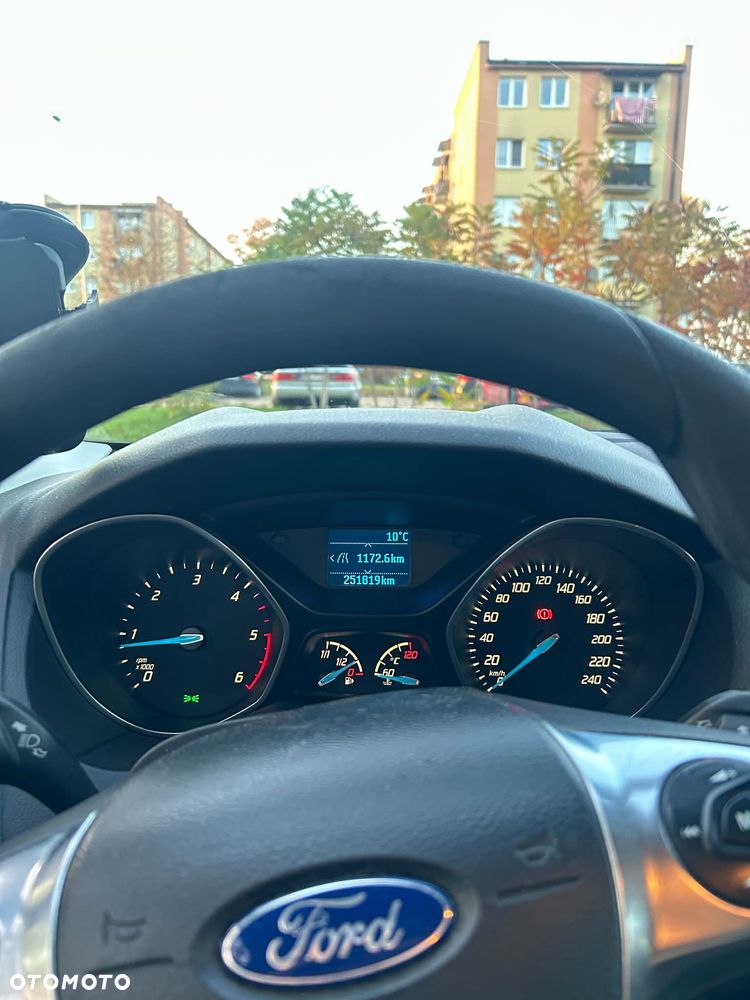 Ford Focus - 11