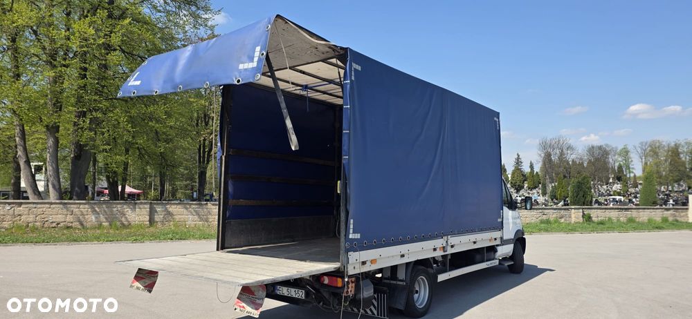Renault Mascott/Master Maxi - 21