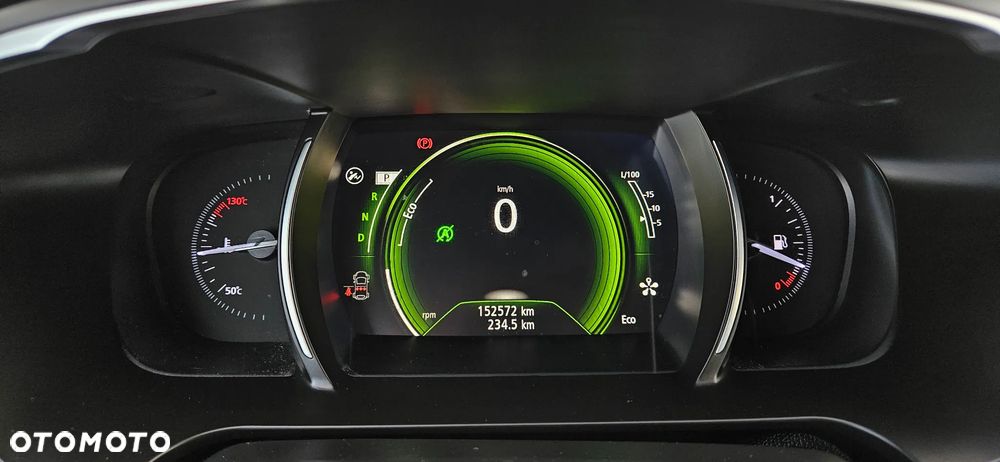 Renault Talisman ENERGY dCi 160 EDC Business - 15