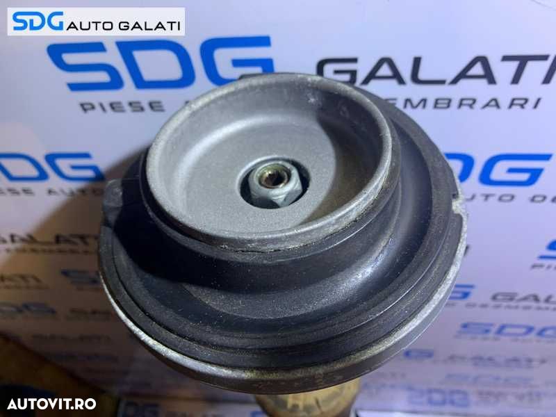Amortizor Telescop cu Flansa Spate Stanga Dreapta BMW Seria 5 F10 2010 - 2016 - 5