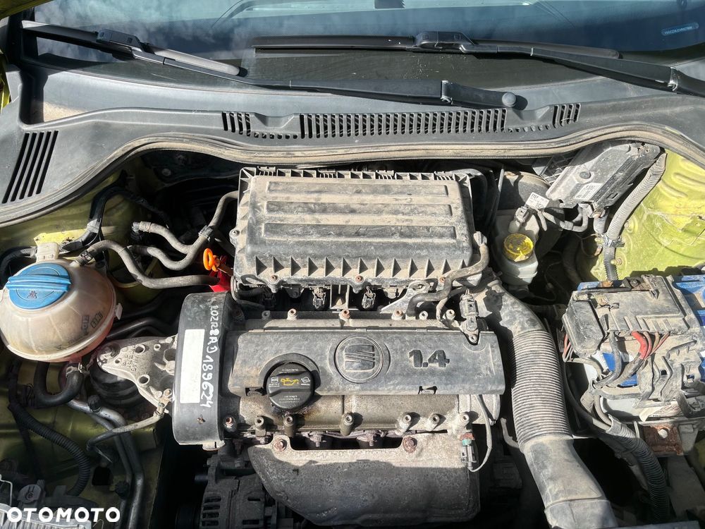 Seat Ibiza SC 1.4 16V Style - 28
