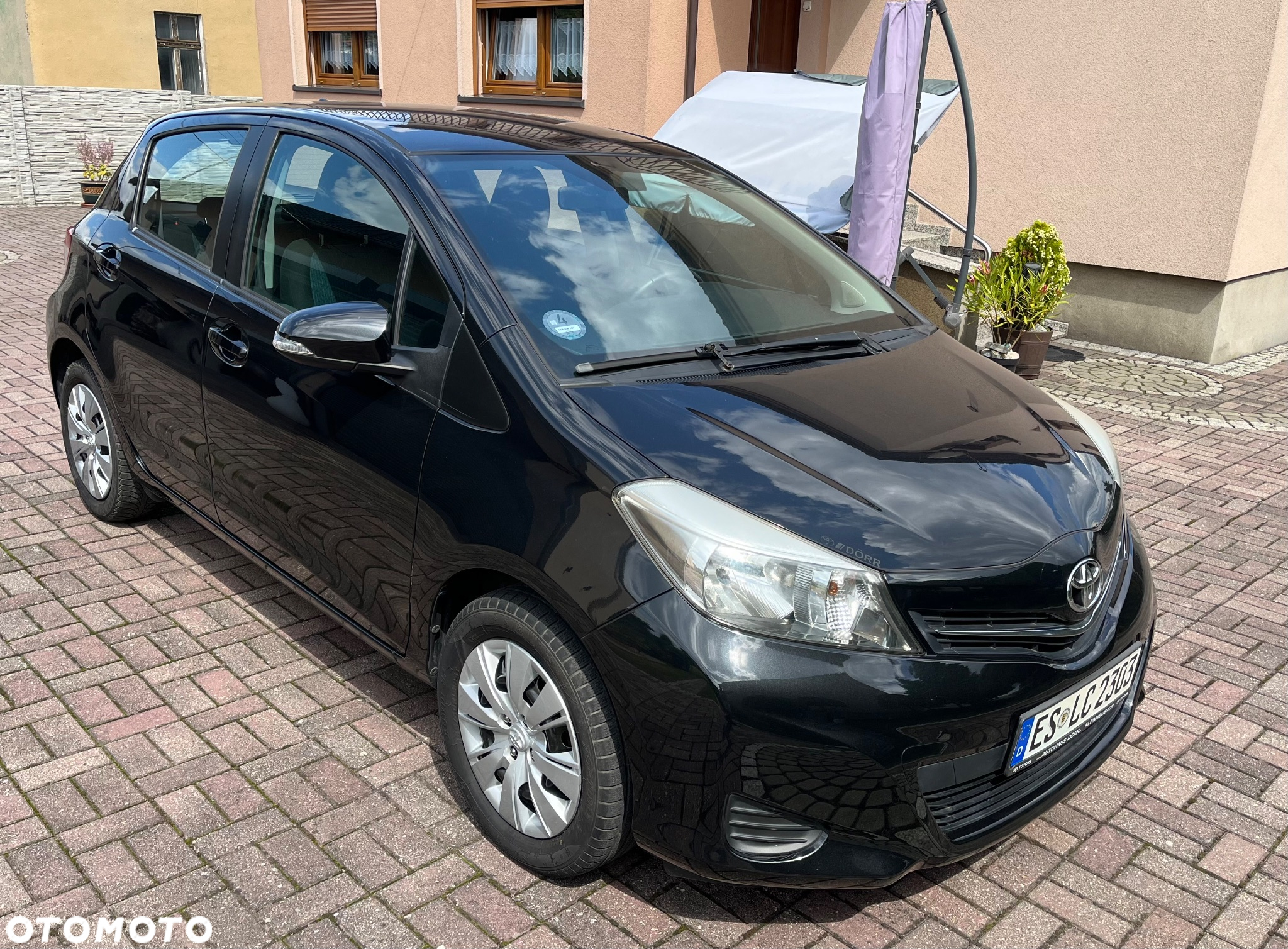 Toyota Yaris 1.0 Life - 2