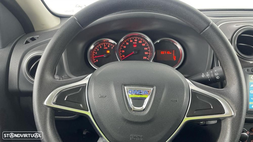 Dacia Sandero 0.9 TCe Comfort - 10
