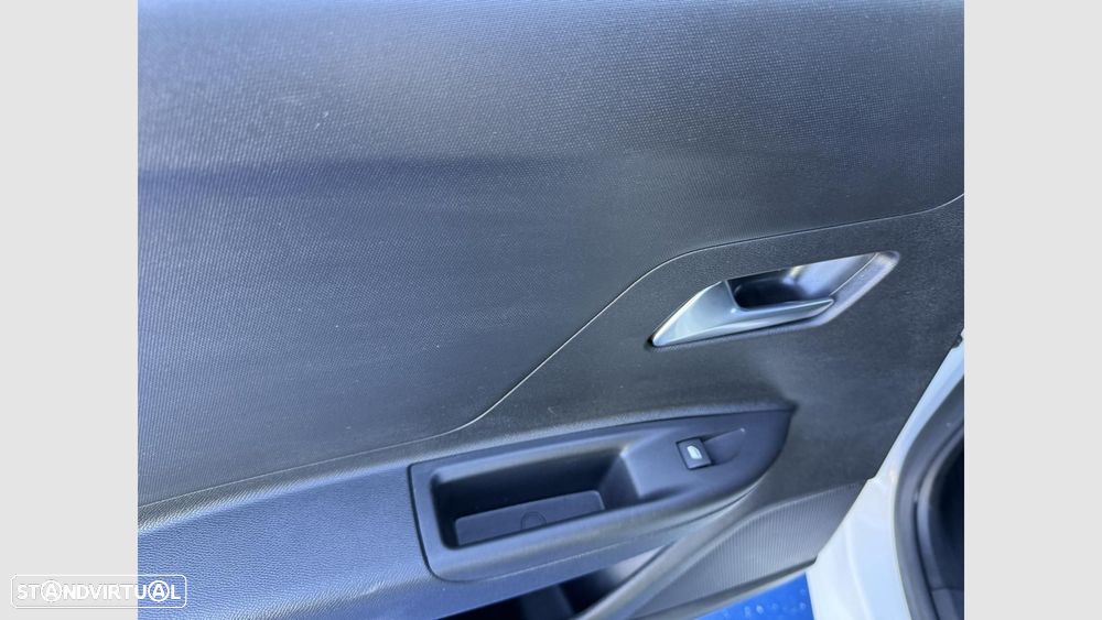 Opel Mokka 1.2 T Edition - 11