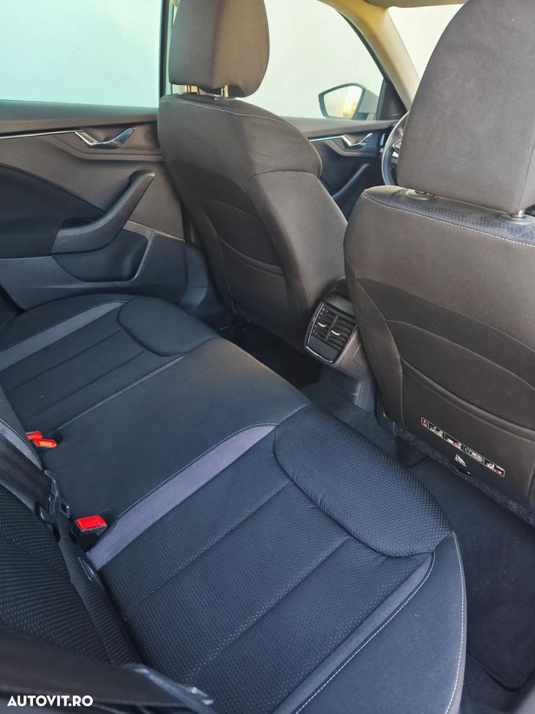 Skoda Scala 1.0 TSI Ambition - 24