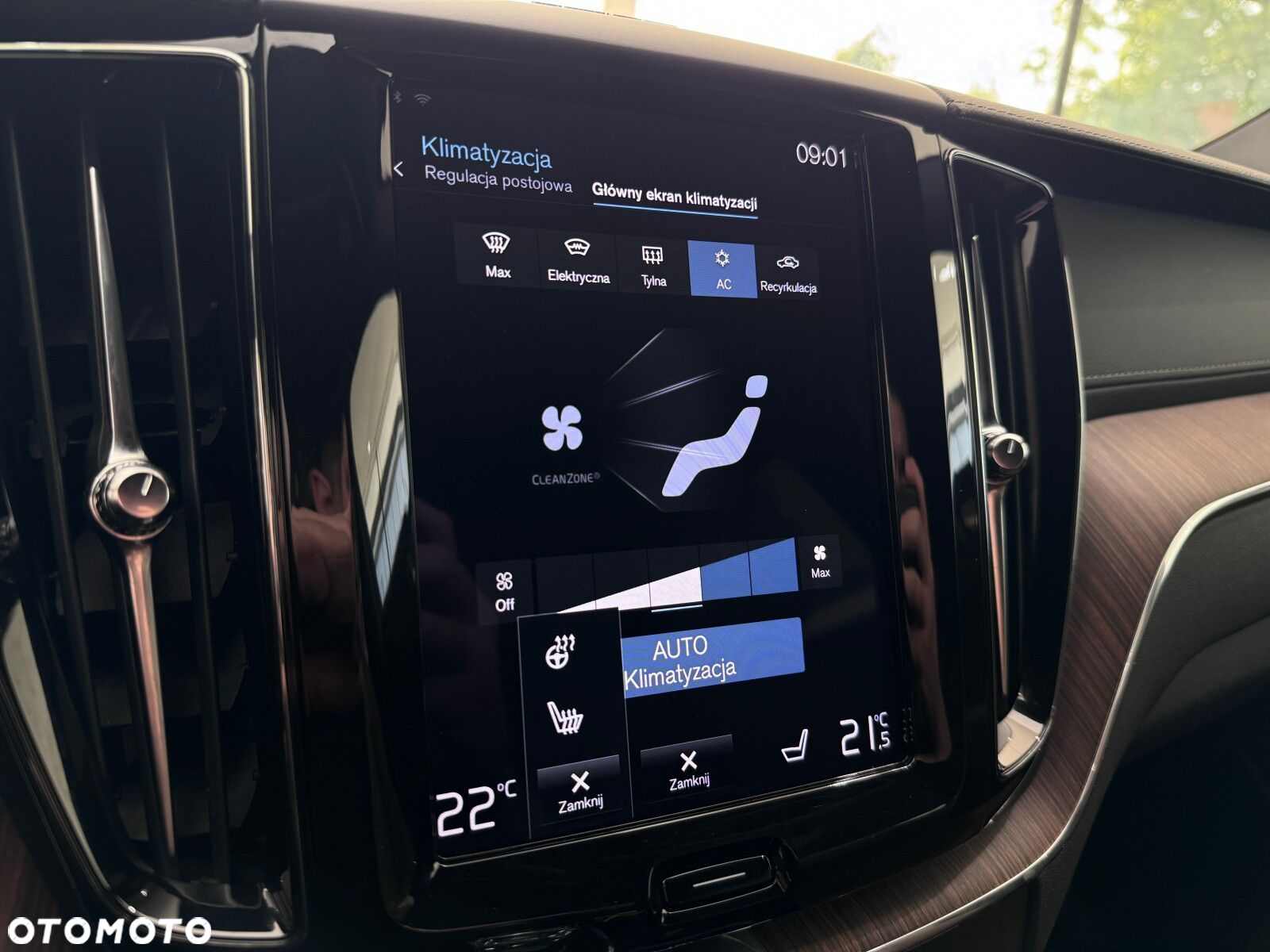 Volvo XC 60 - 37