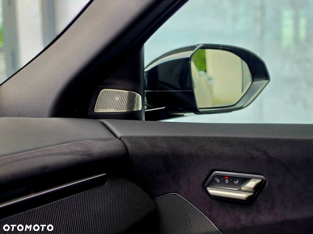 BMW iX3 50 xDrive 113.4kWh - 28