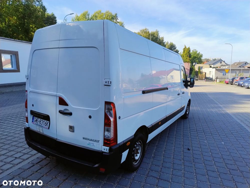 Renault Master L2H2 - 15