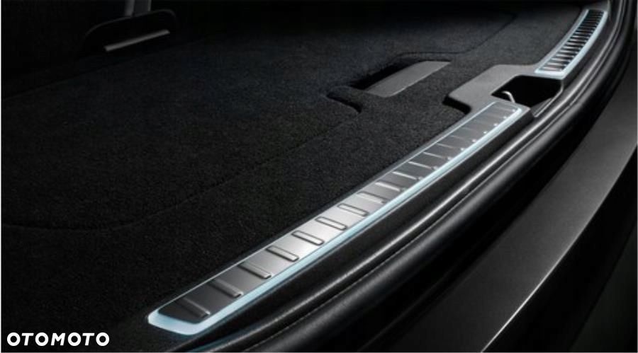 VOLVO XC90 II podswietlana listwa bagaznika blonde - 1