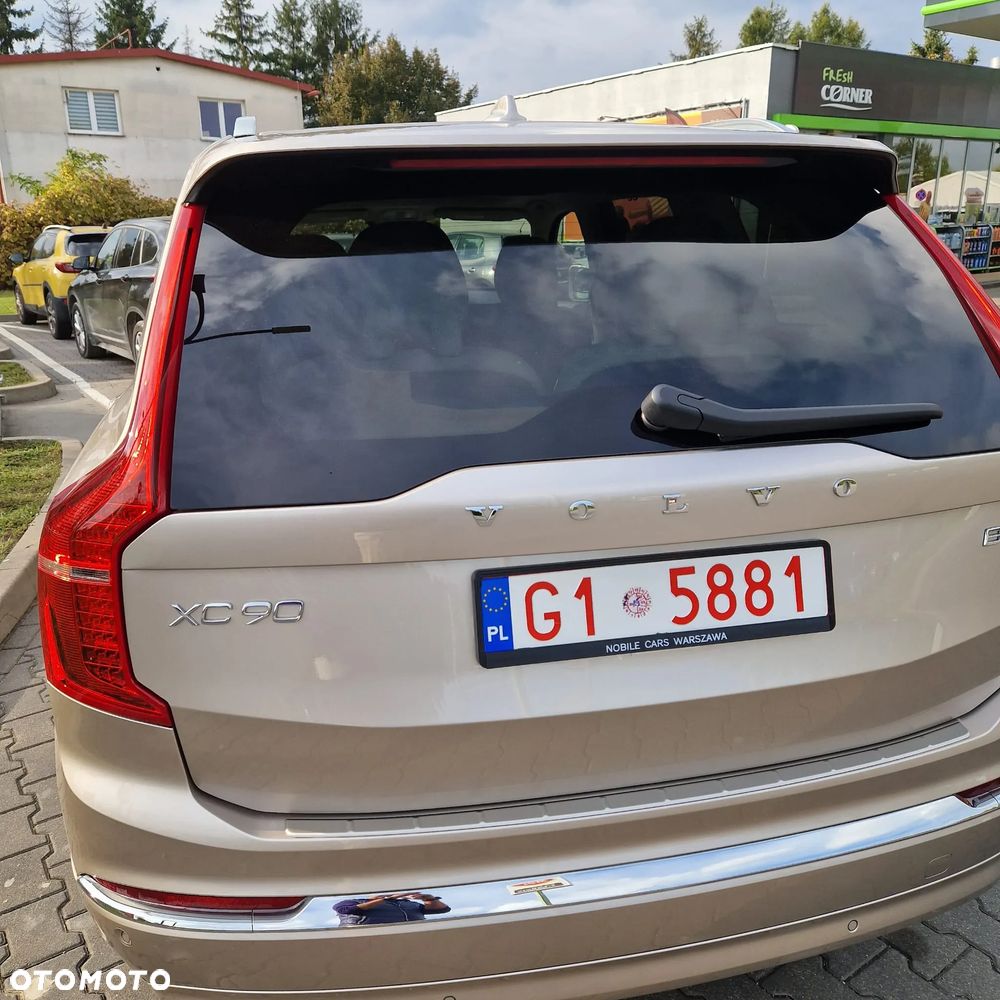 Volvo XC 90 - 19