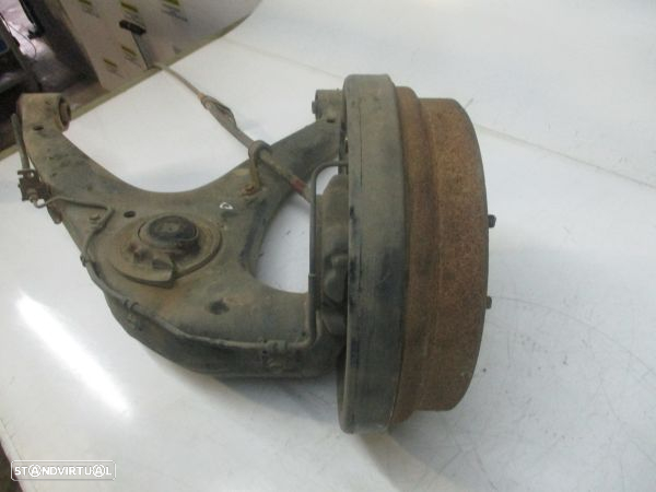 Braço Suspensao Tras Dto Toyota Hiace Iv Caixa (__H1_, __H2_) - 2