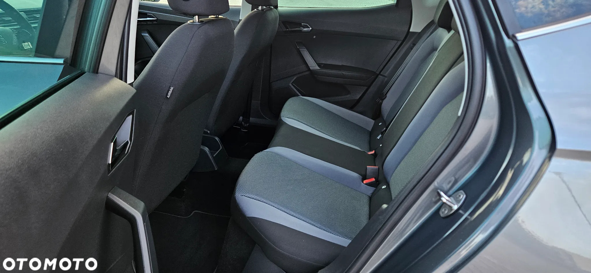 Seat Arona 1.6 TDI XCELLENCE - 7