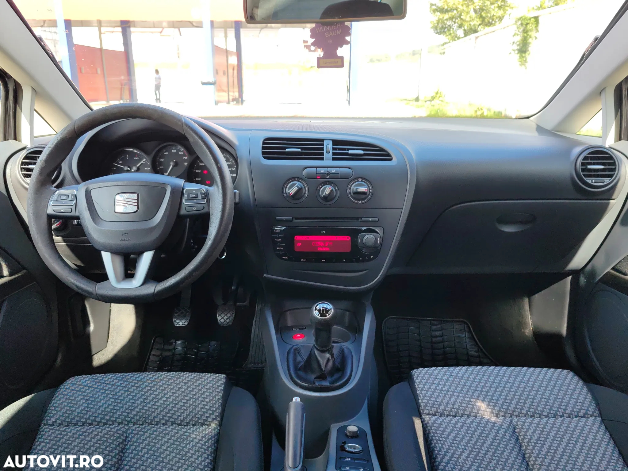 Seat Leon 1.4 Sport Limited - 7