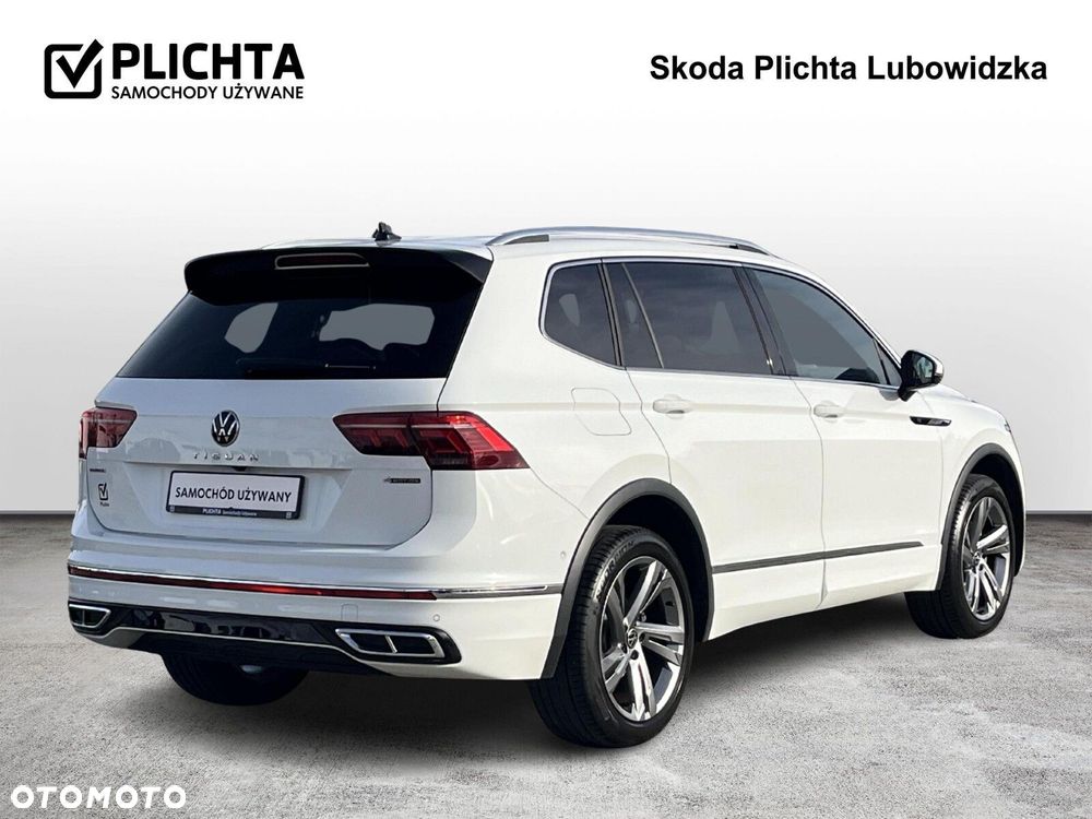 Volkswagen Tiguan Allspace - 5