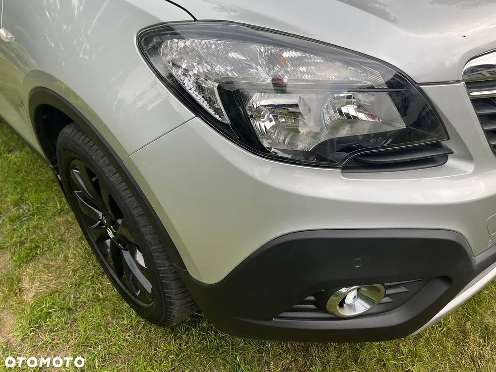 Opel Mokka 1.4 T Cosmo S&S EU6 - 25