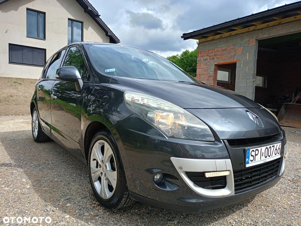 Renault Scenic 1.4 16V TCE Expression - 2