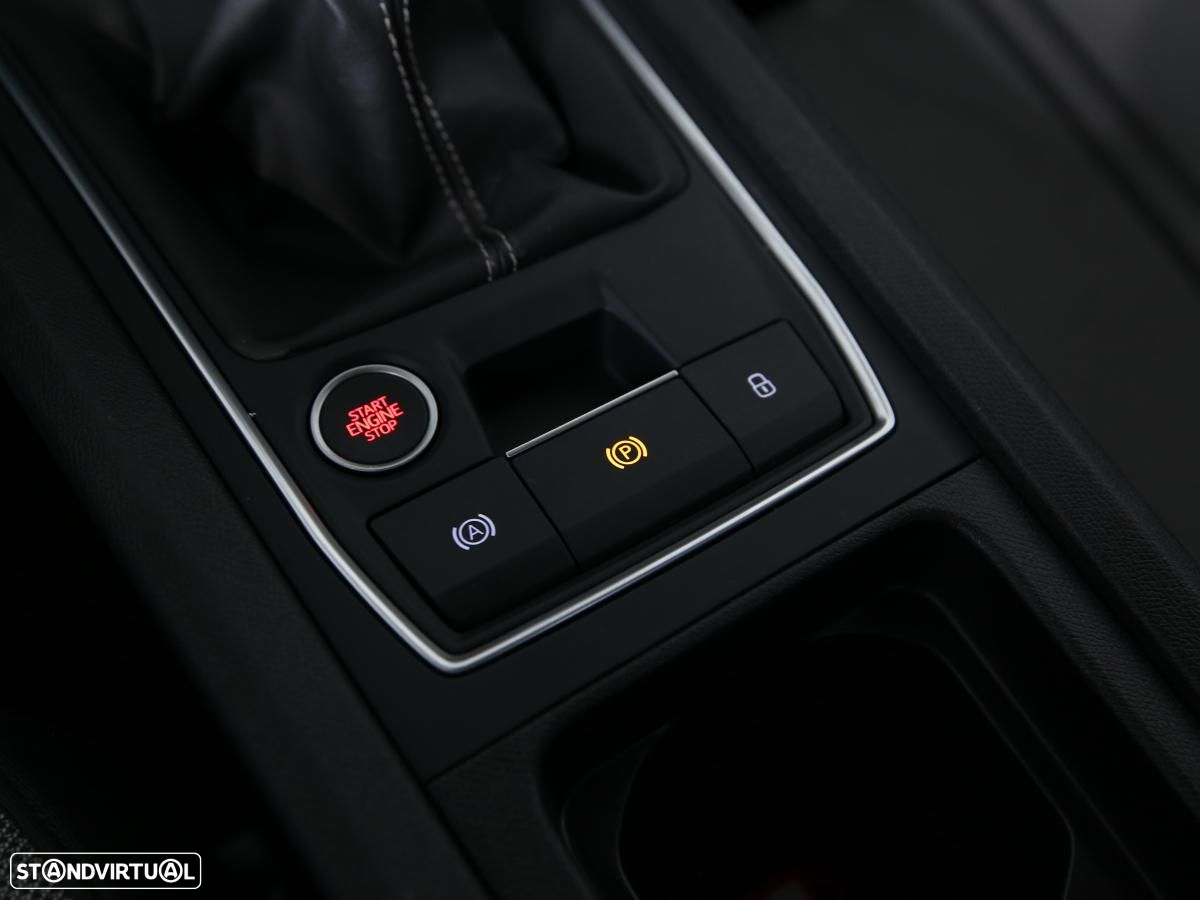 SEAT Leon 1.0 TSI Style - 23