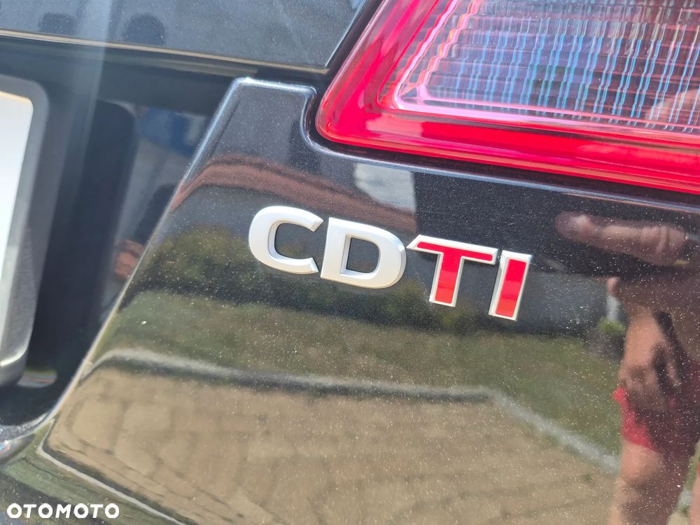 Opel Insignia 2.0 CDTI Cosmo - 40