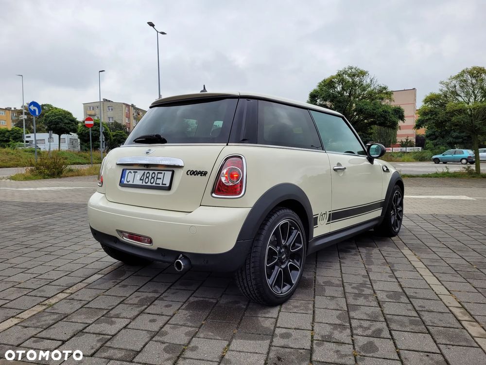 MINI ONE - 5