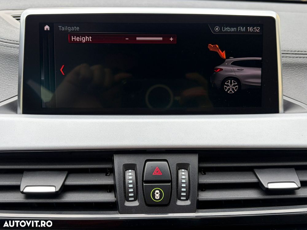 BMW X2 - 31