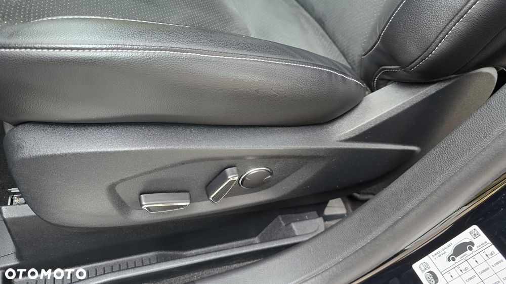 Ford Galaxy 2.0 EcoBlue Titanium - 8