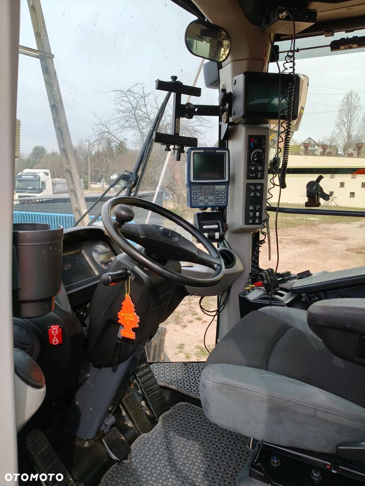 Komatsu WA475-10E 3 - 10