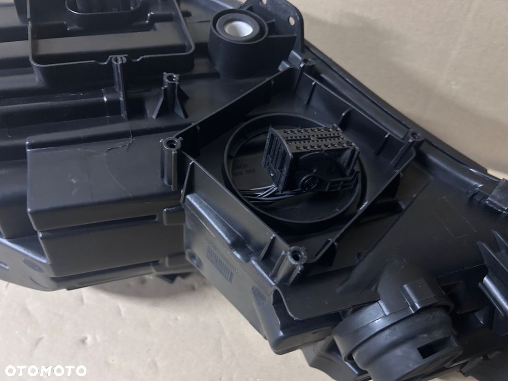 LAMPA PRAWA AUDI RS4 B9 8W0 FULL LED MATRIX SHADOW PRZÓD PRZEDNIA - 7