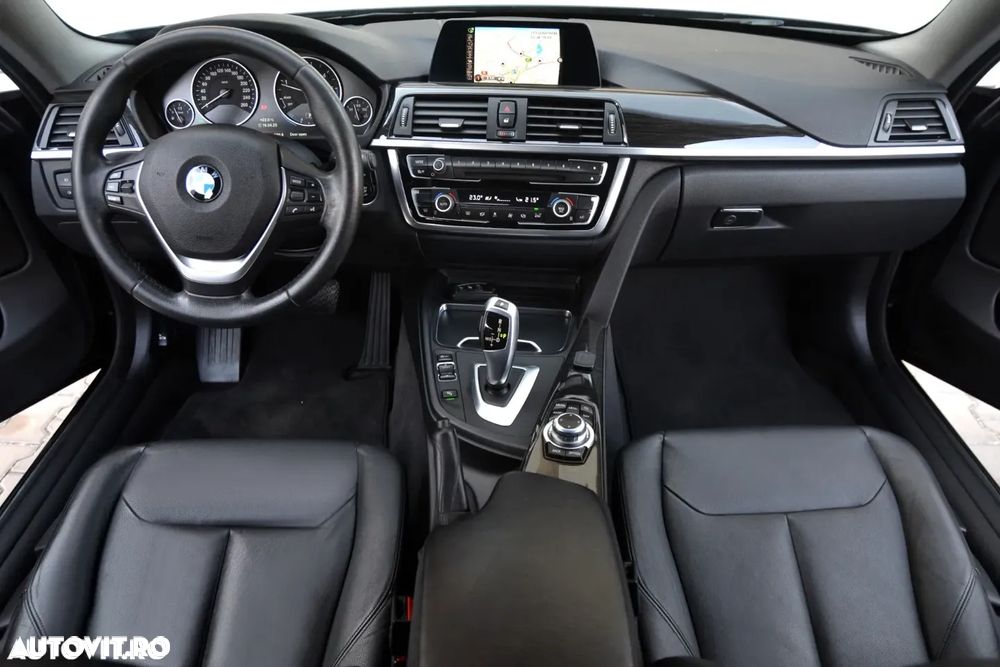 BMW Seria 4 - 4