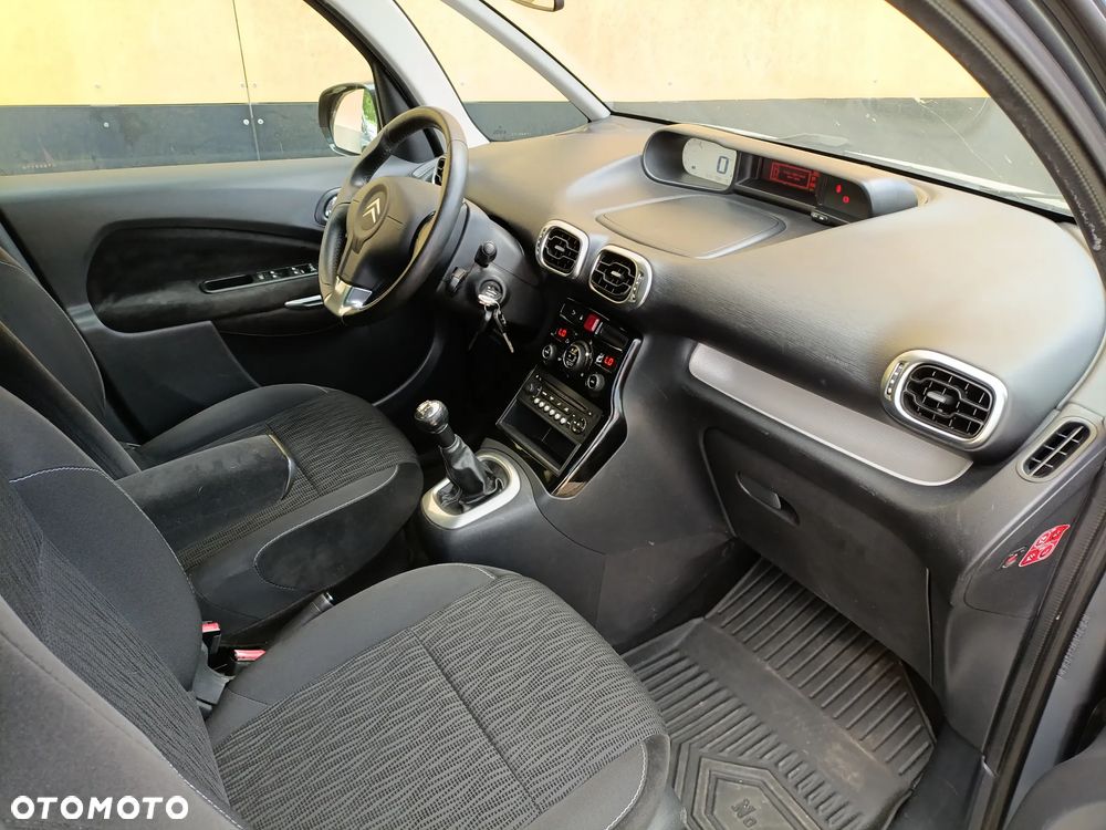 Citroën C3 Picasso VTi 120 Selection - 6
