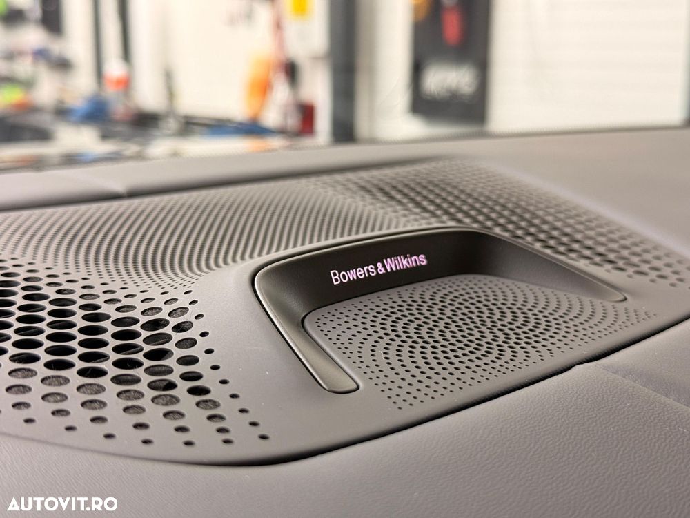 BMW X7 M60i xDrive AT MHEV - 12