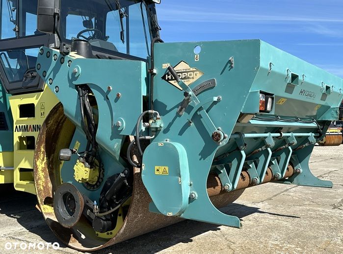 Ammann AV 130 X - 14