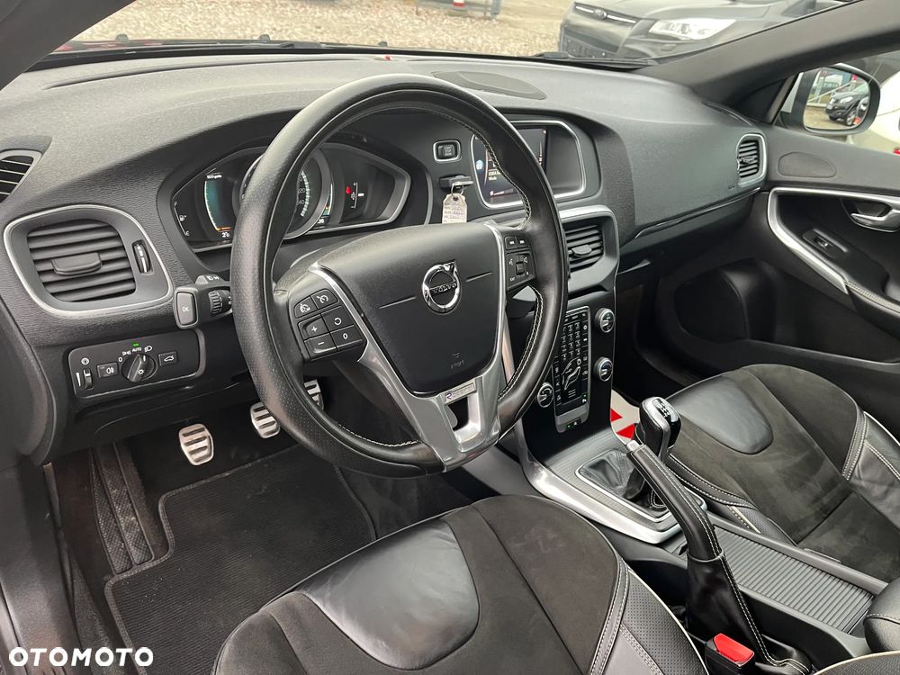 Volvo V40 - 19