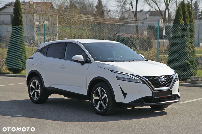 Nissan Qashqai ver-1-3-dig--t-mhev-acenta - 3