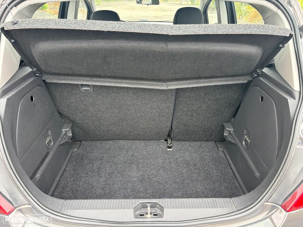 Opel Corsa 1.3 CDTi Enjoy - 7